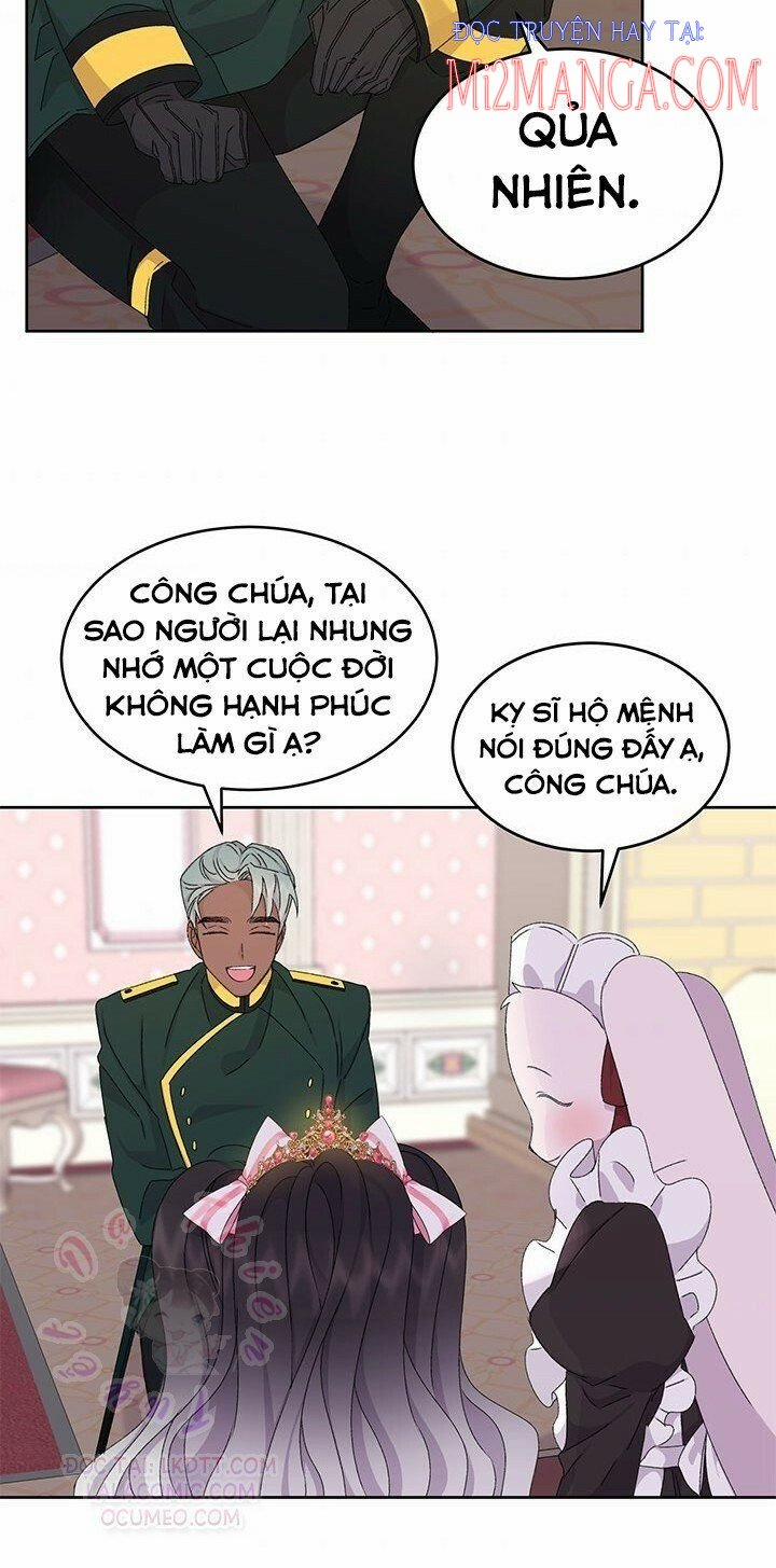 Công Chúa Ác Ma 8.5 trang 7