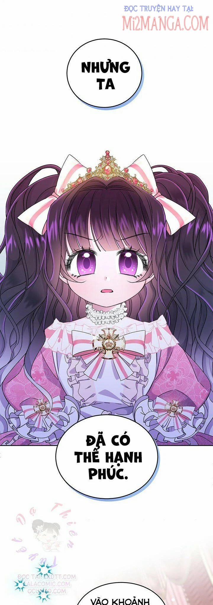 Công Chúa Ác Ma 8.5 trang 8