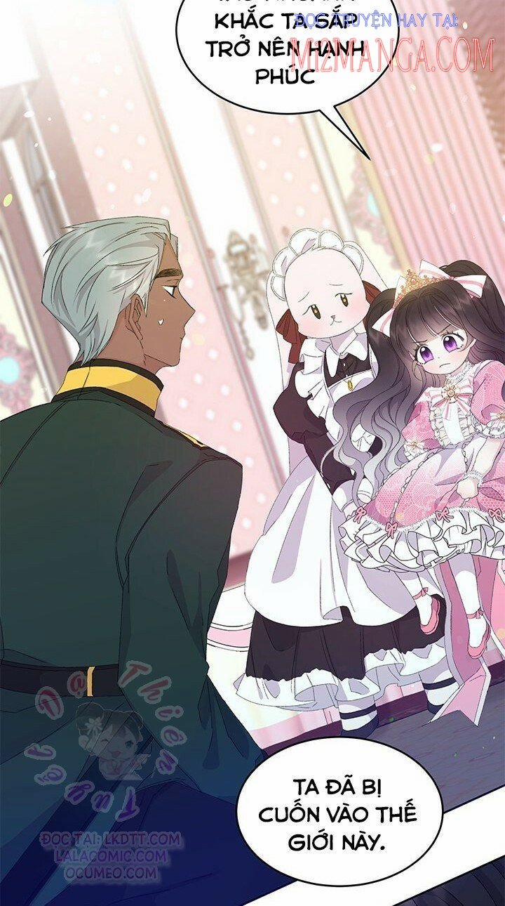 Công Chúa Ác Ma 8.5 trang 9