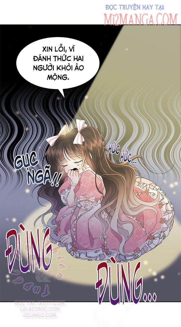 Công Chúa Ác Ma 8 trang 11