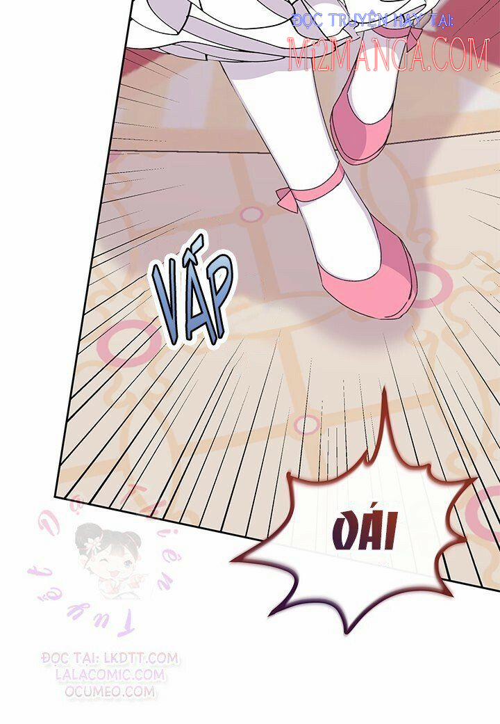 Công Chúa Ác Ma 8 trang 16