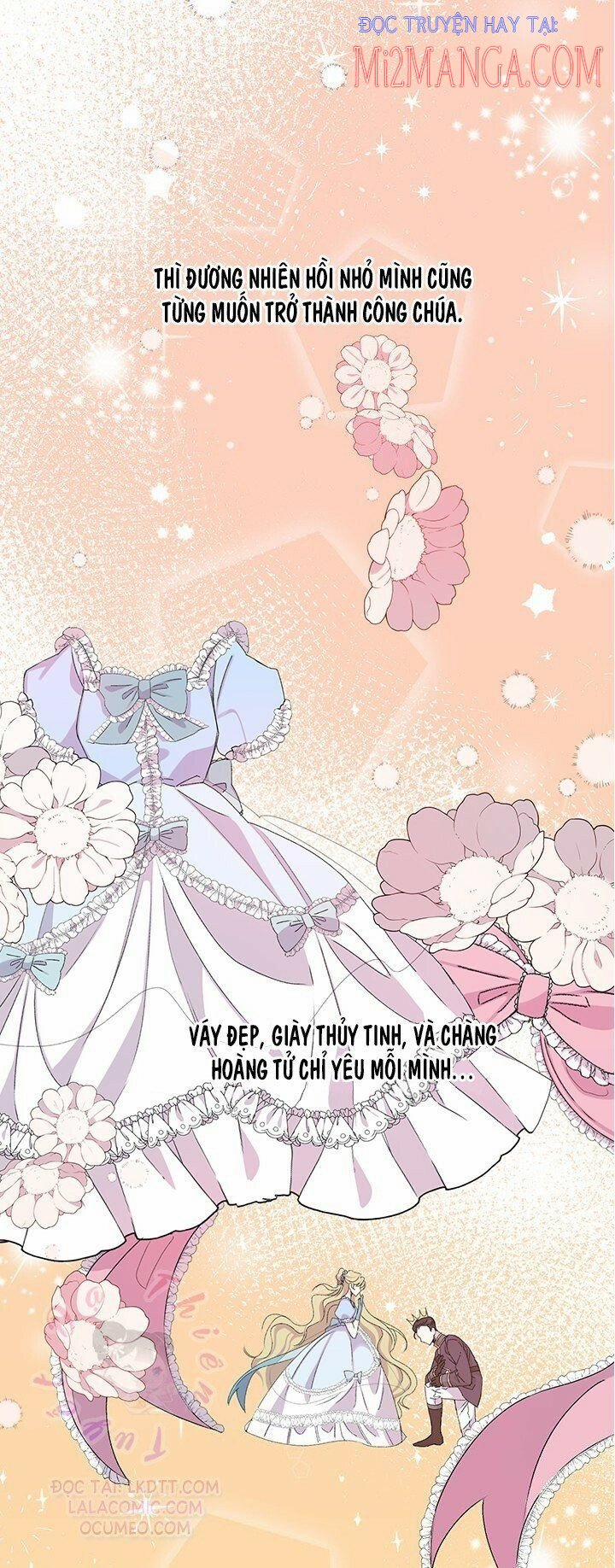 Công Chúa Ác Ma 8 trang 27