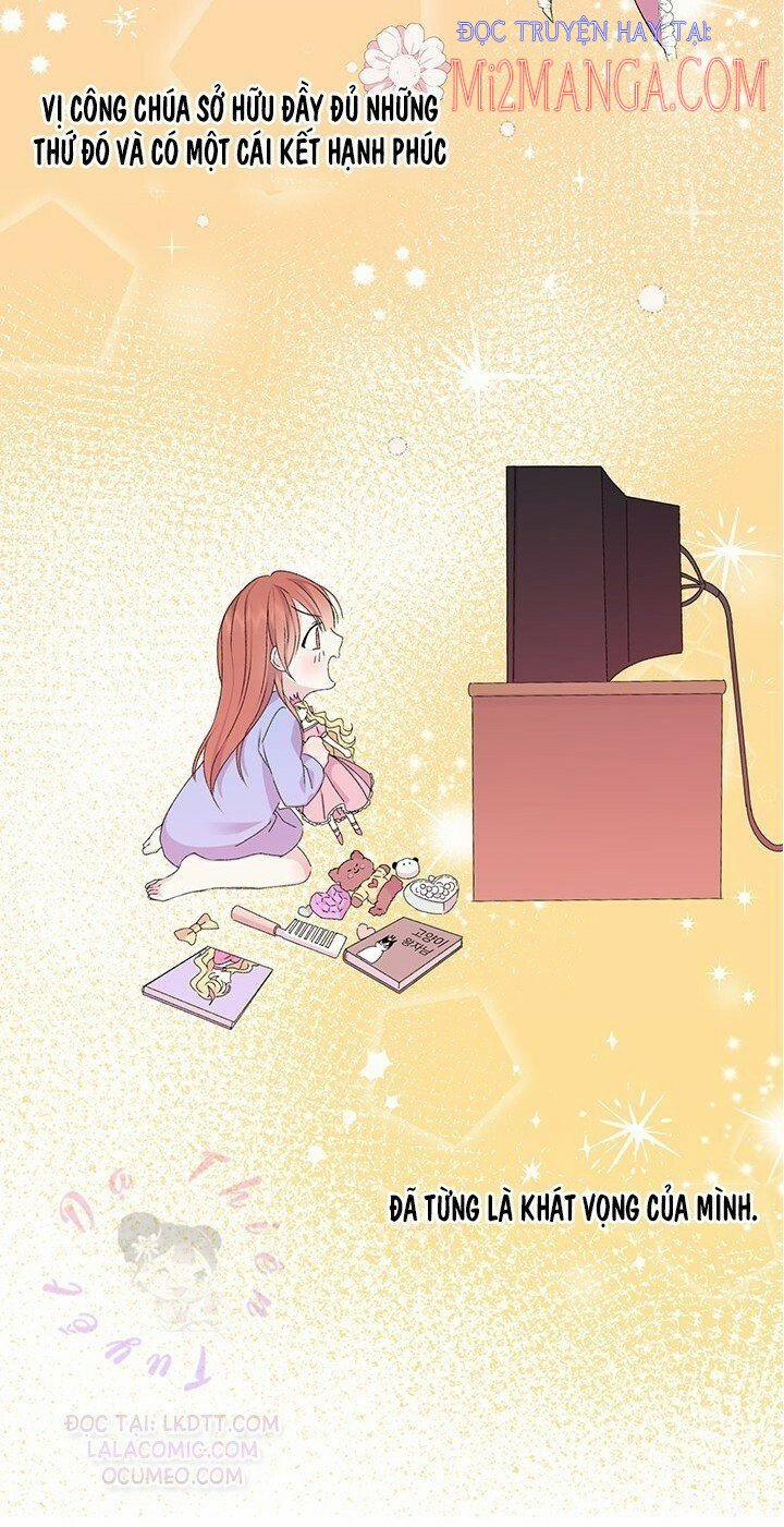 Công Chúa Ác Ma 8 trang 28