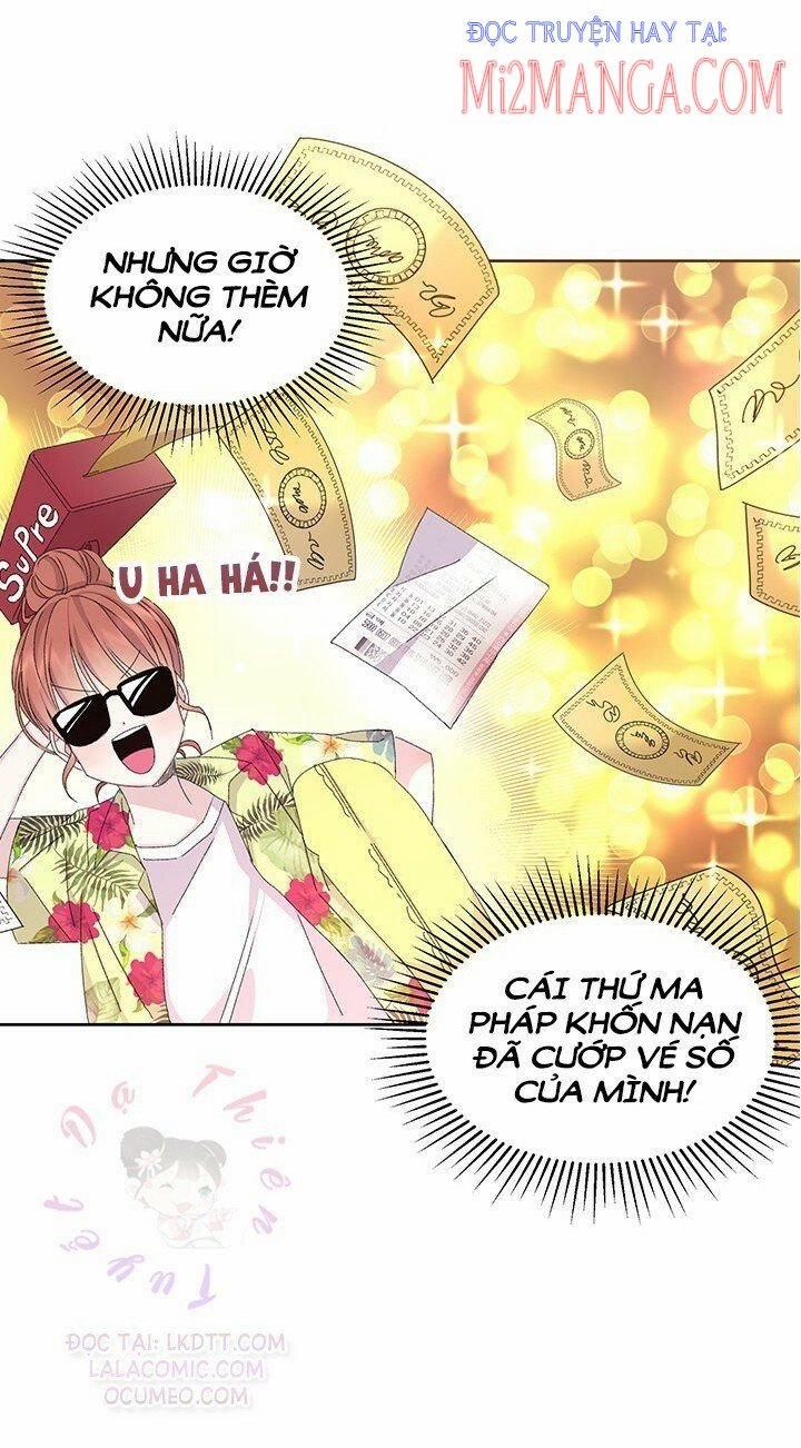 Công Chúa Ác Ma 8 trang 29