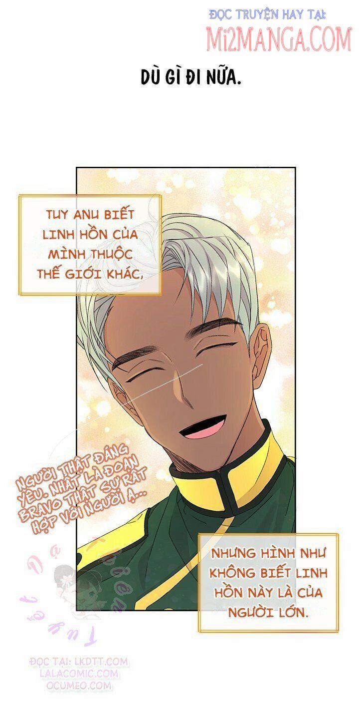 Công Chúa Ác Ma 8 trang 4