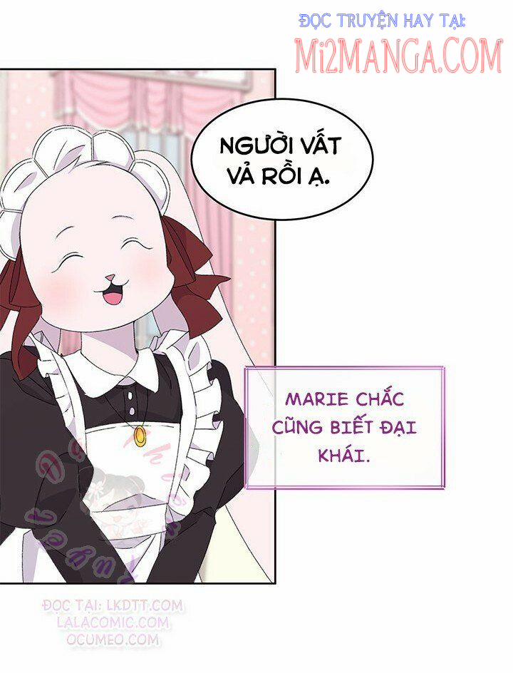 Công Chúa Ác Ma 8 trang 5