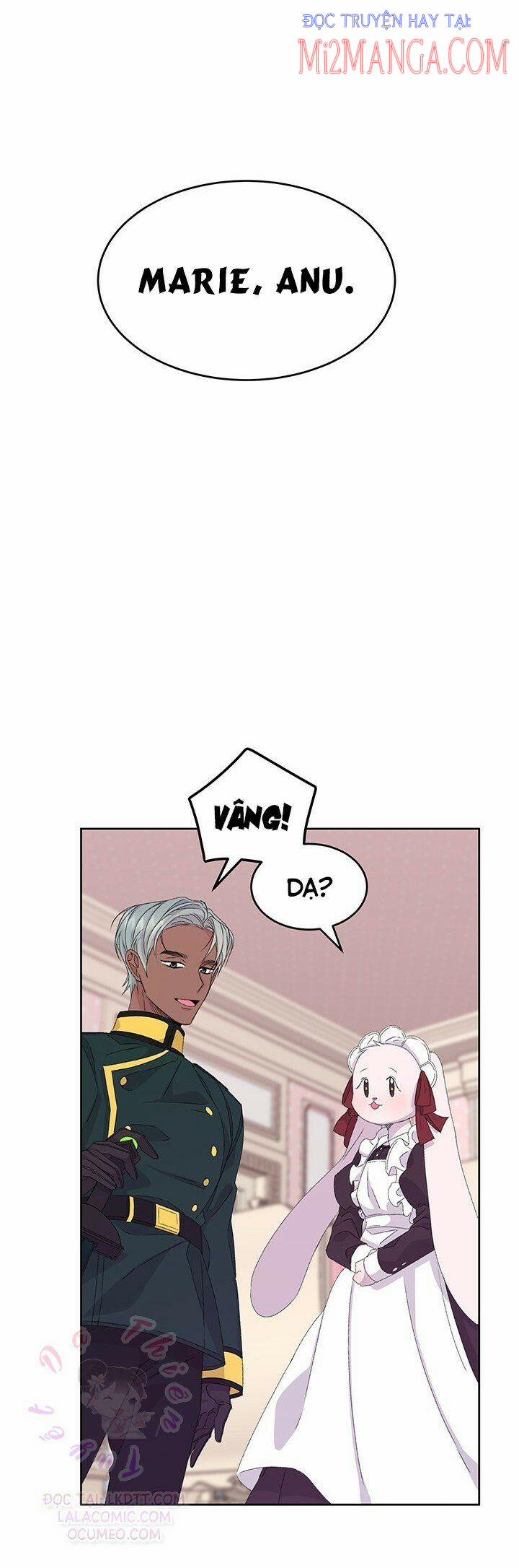 Công Chúa Ác Ma 8 trang 7