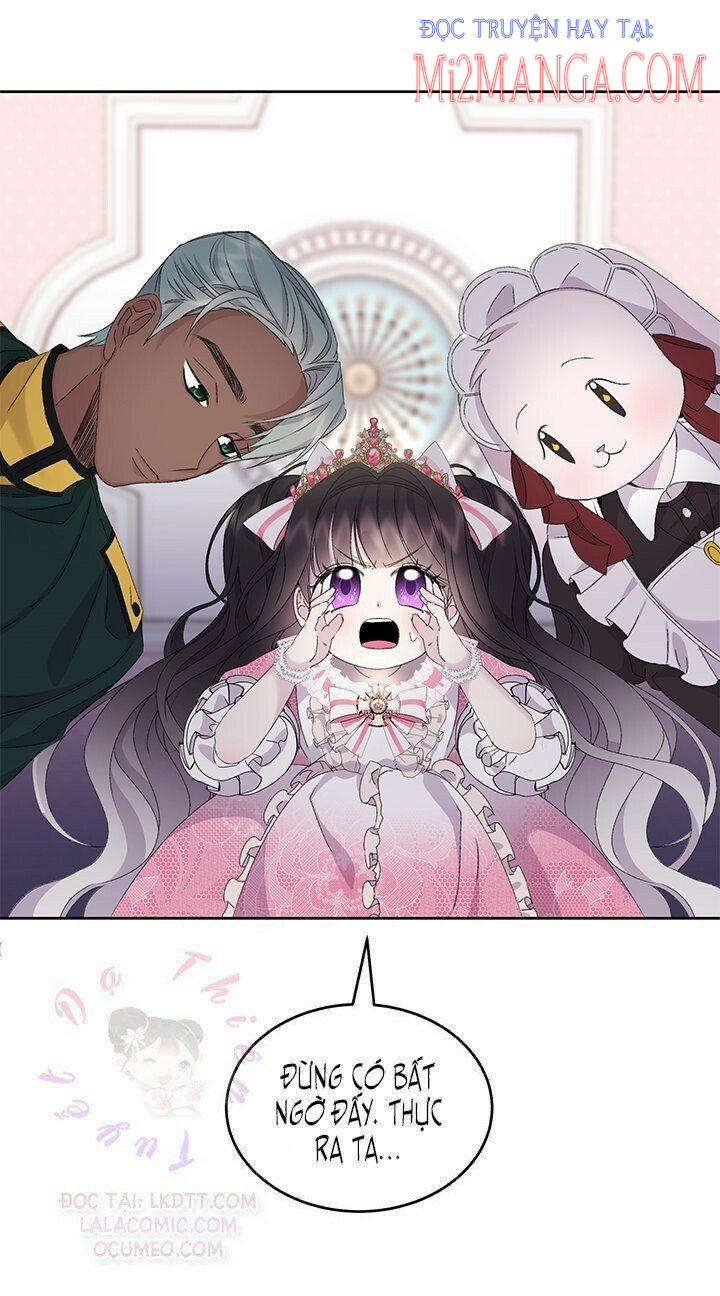 Công Chúa Ác Ma 8 trang 9