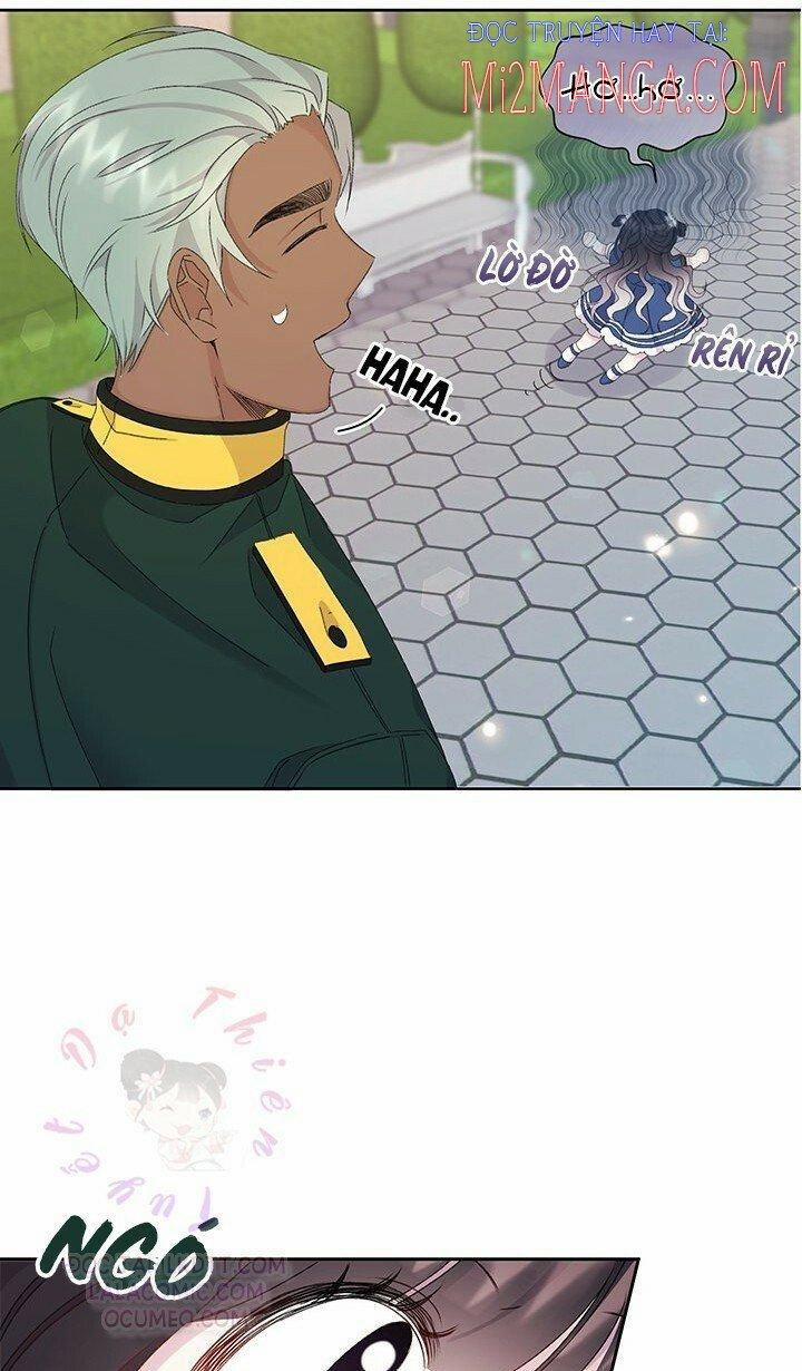 Công Chúa Ác Ma 9.5 trang 0