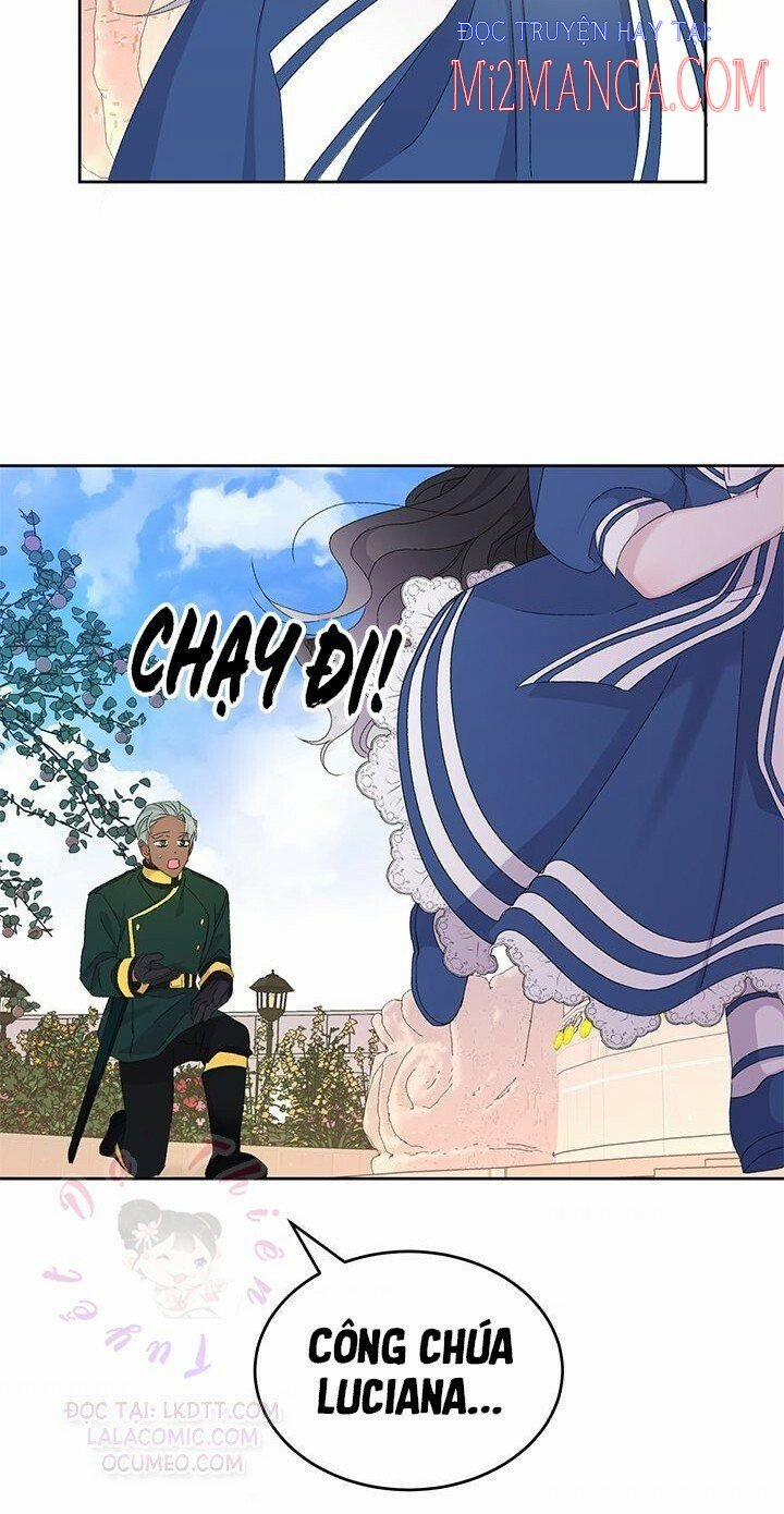 Công Chúa Ác Ma 9.5 trang 15