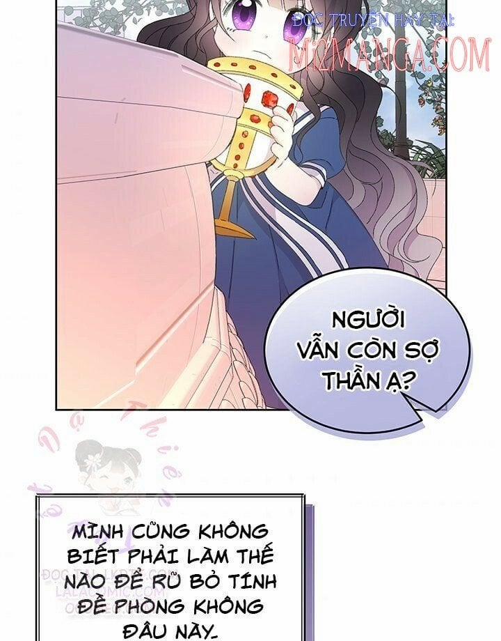 Công Chúa Ác Ma 9.5 trang 17