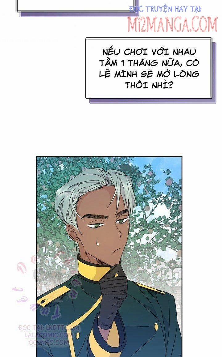 Công Chúa Ác Ma 9.5 trang 18