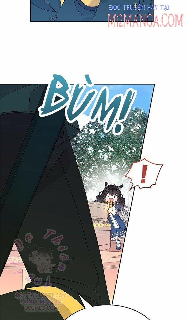 Công Chúa Ác Ma 9.5 trang 19