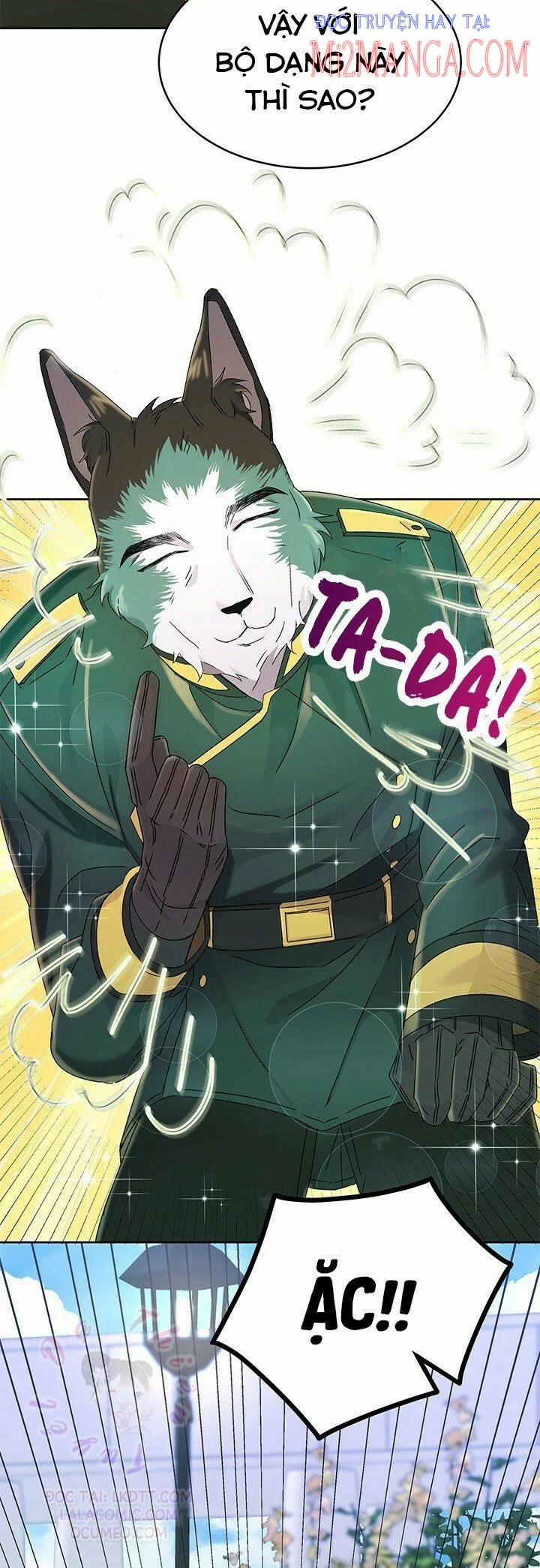 Công Chúa Ác Ma 9.5 trang 20