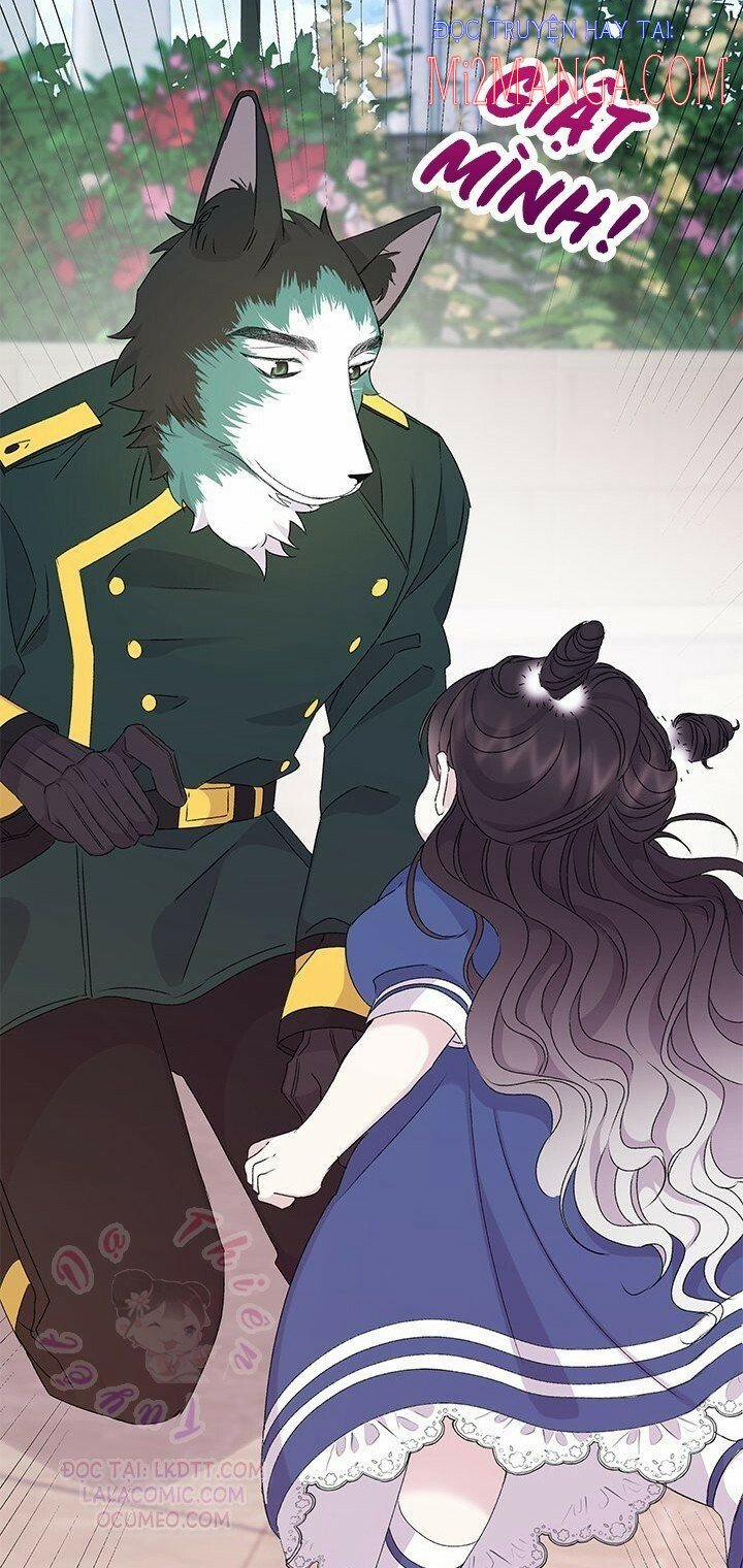 Công Chúa Ác Ma 9.5 trang 21