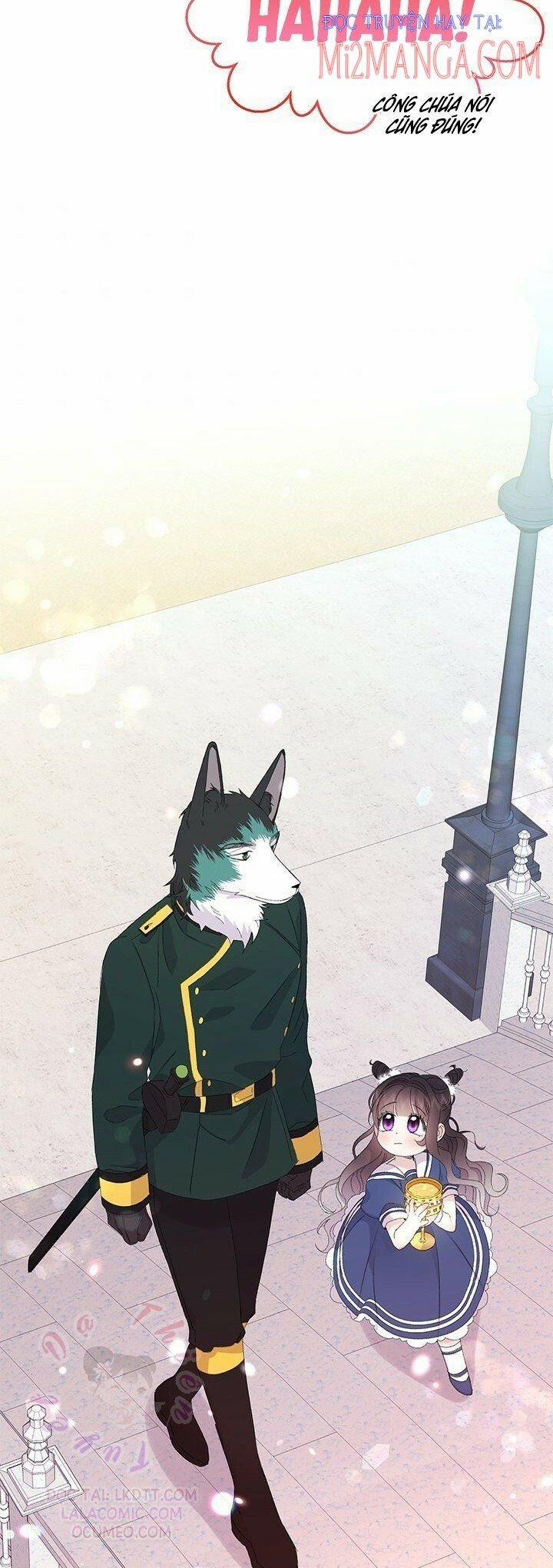 Công Chúa Ác Ma 9.5 trang 24