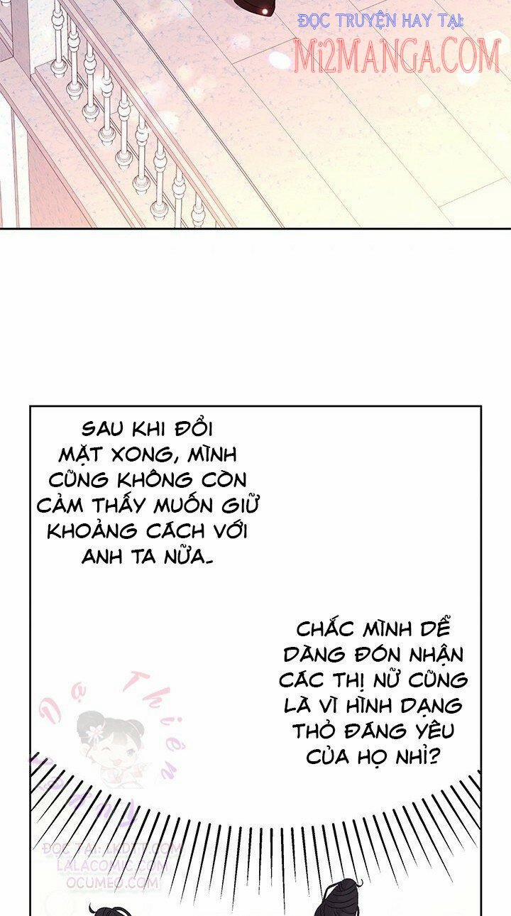 Công Chúa Ác Ma 9.5 trang 25