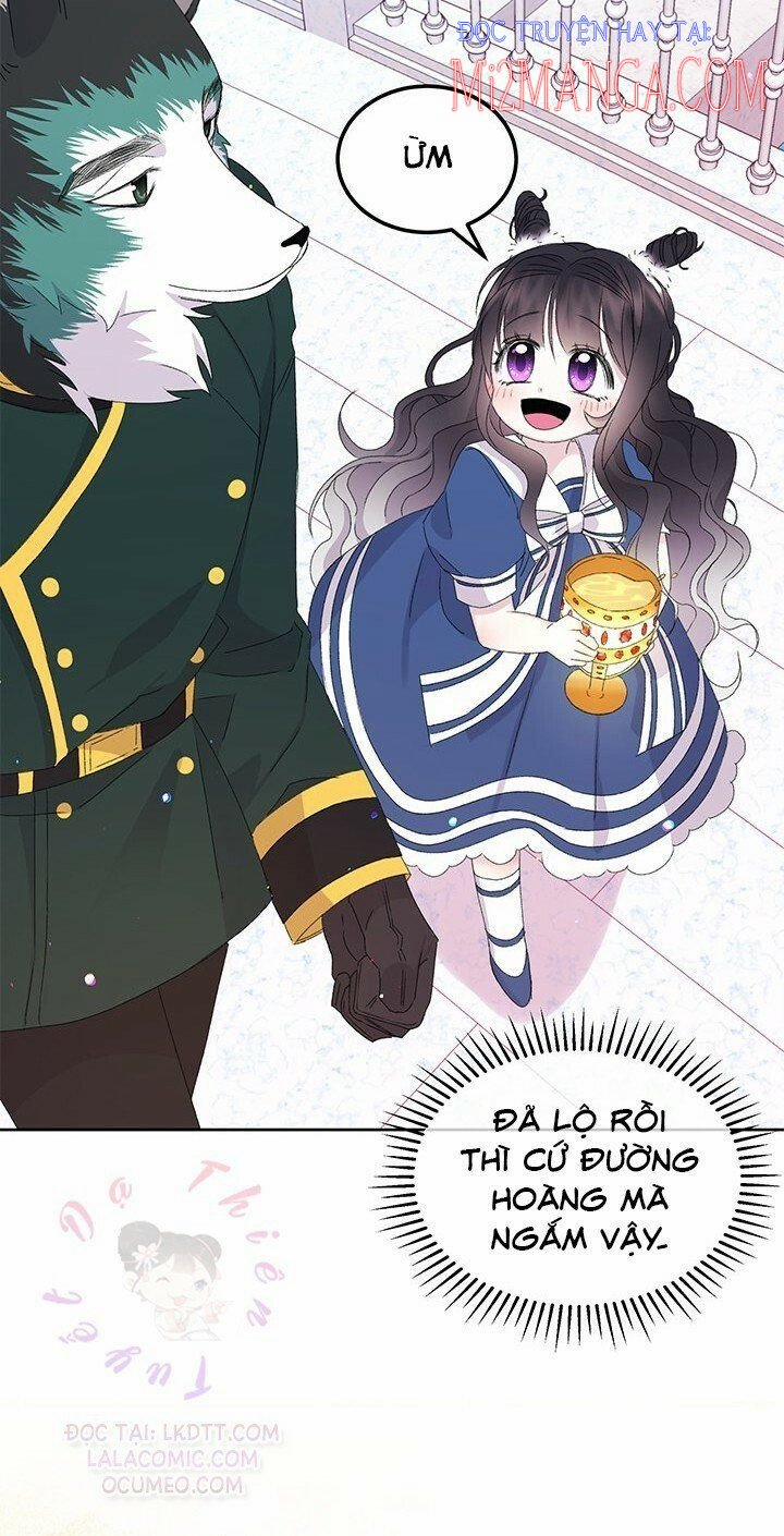 Công Chúa Ác Ma 9.5 trang 27