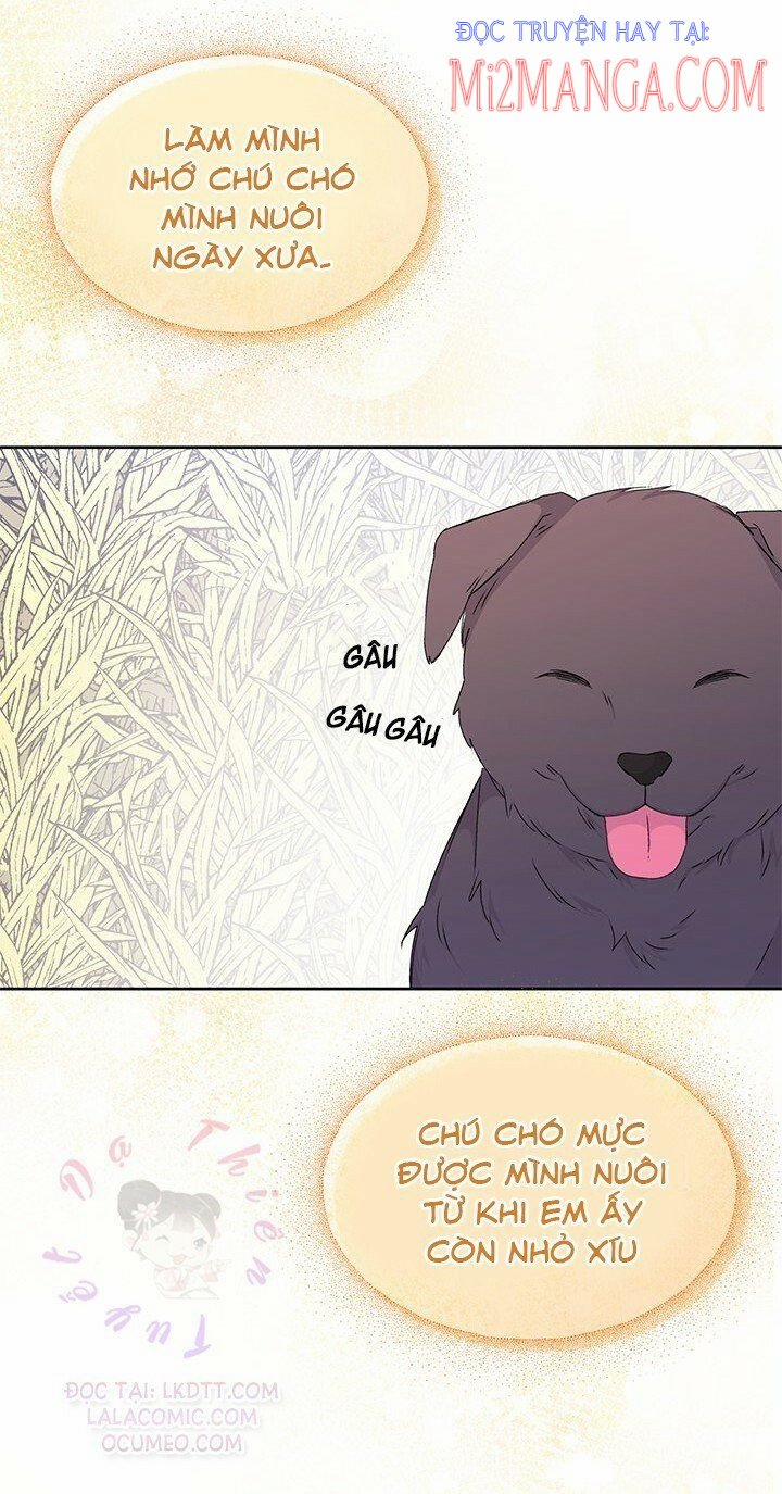 Công Chúa Ác Ma 9.5 trang 28