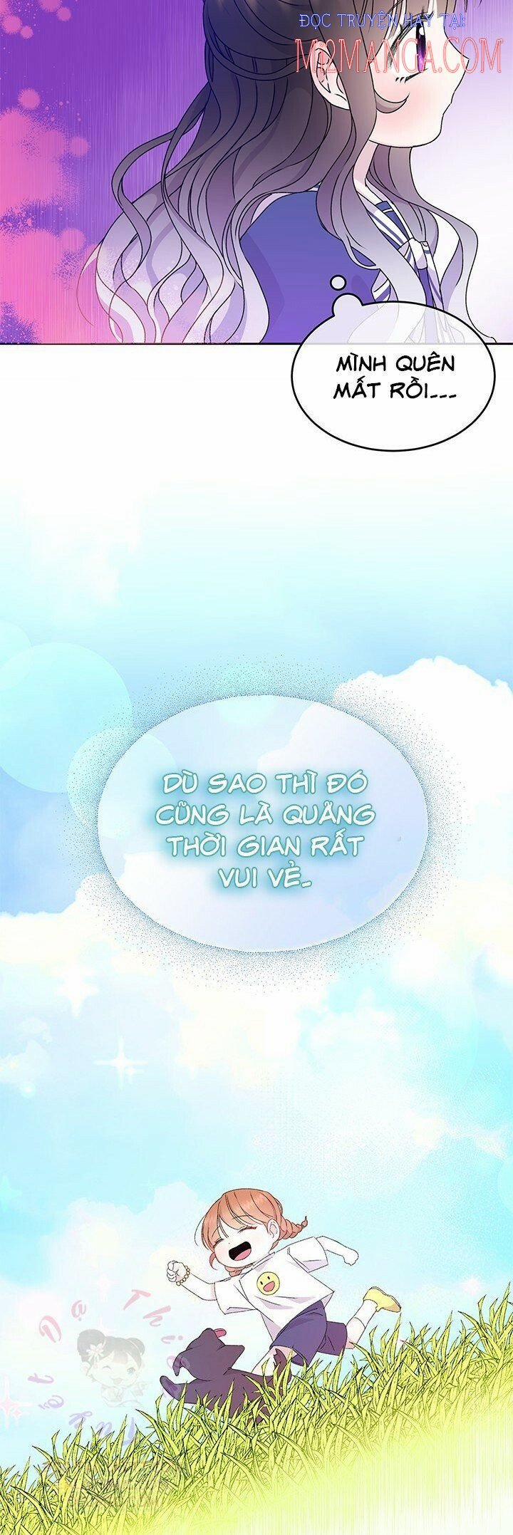 Công Chúa Ác Ma 9.5 trang 30