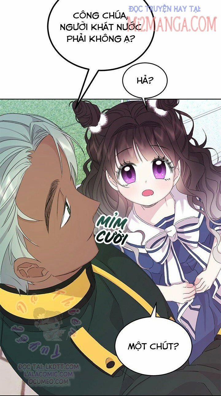 Công Chúa Ác Ma 9.5 trang 6