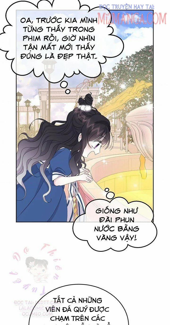 Công Chúa Ác Ma 9.5 trang 9