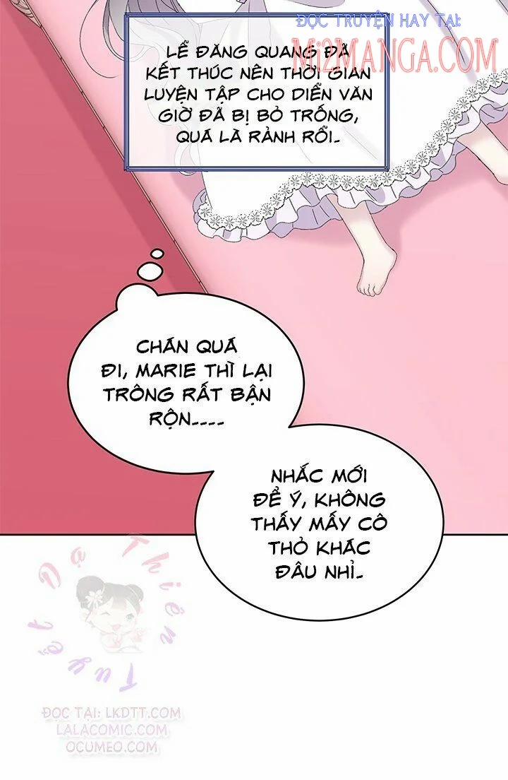 Công Chúa Ác Ma 9 trang 11