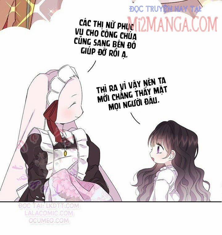 Công Chúa Ác Ma 9 trang 14