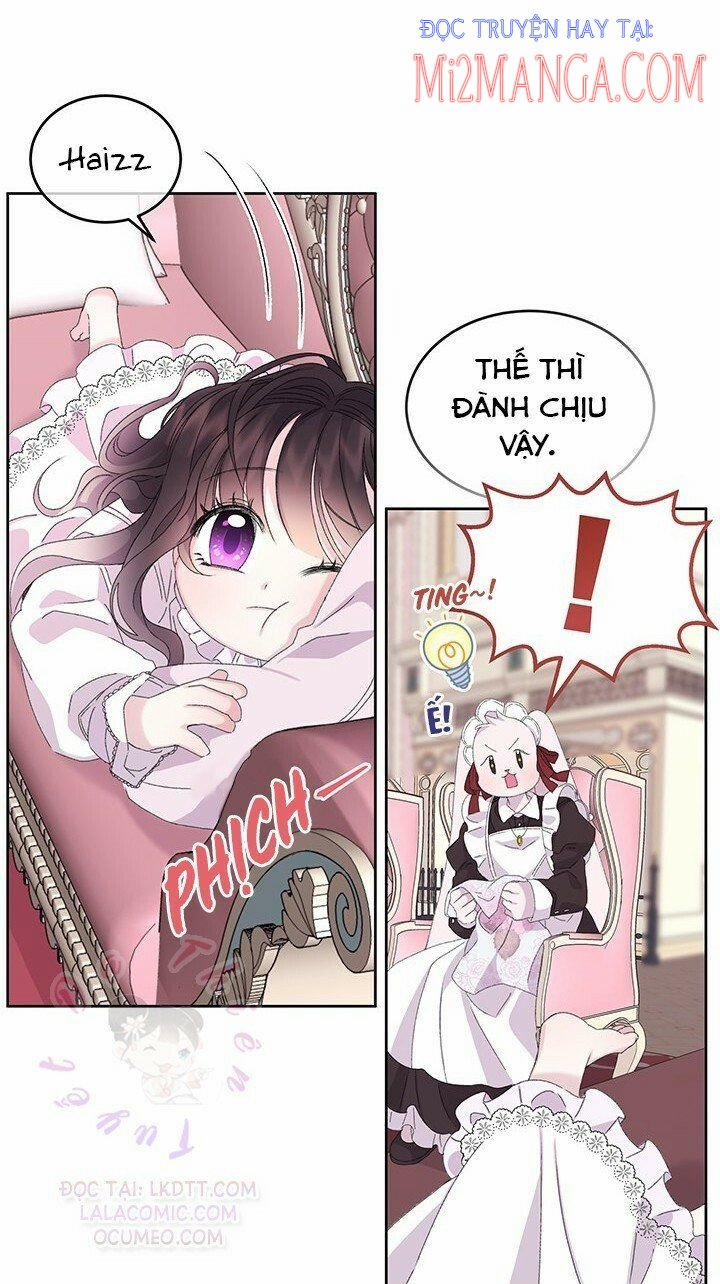 Công Chúa Ác Ma 9 trang 15