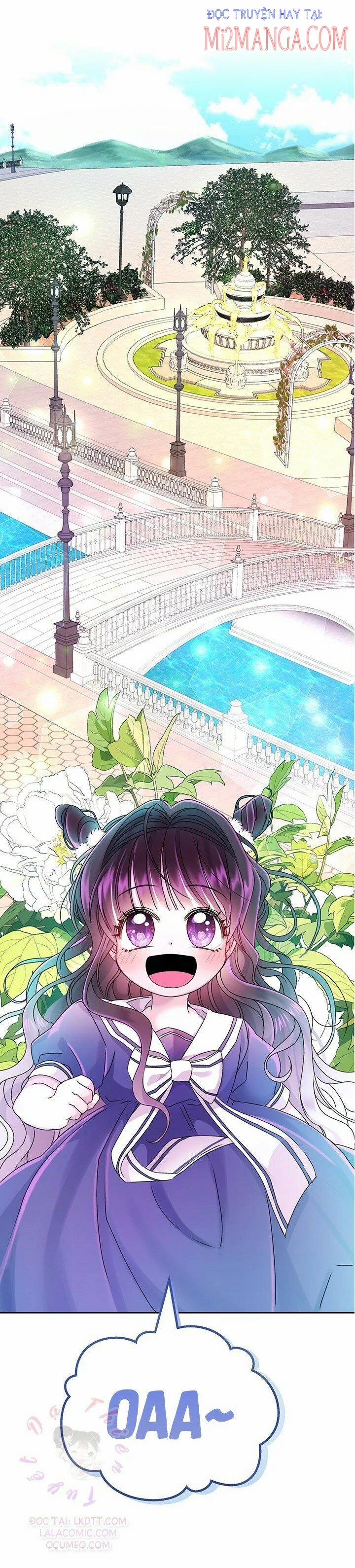 Công Chúa Ác Ma 9 trang 21