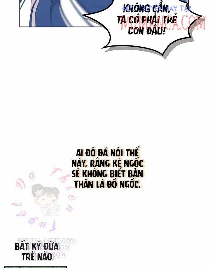 Công Chúa Ác Ma 9 trang 23