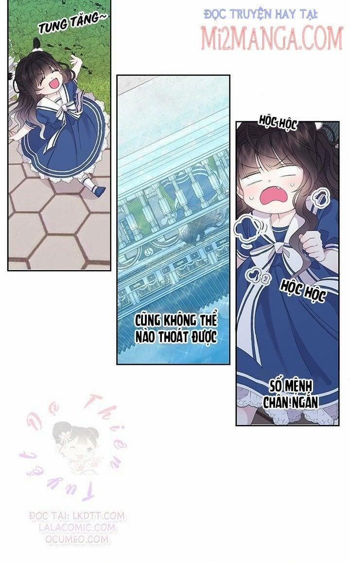 Công Chúa Ác Ma 9 trang 24