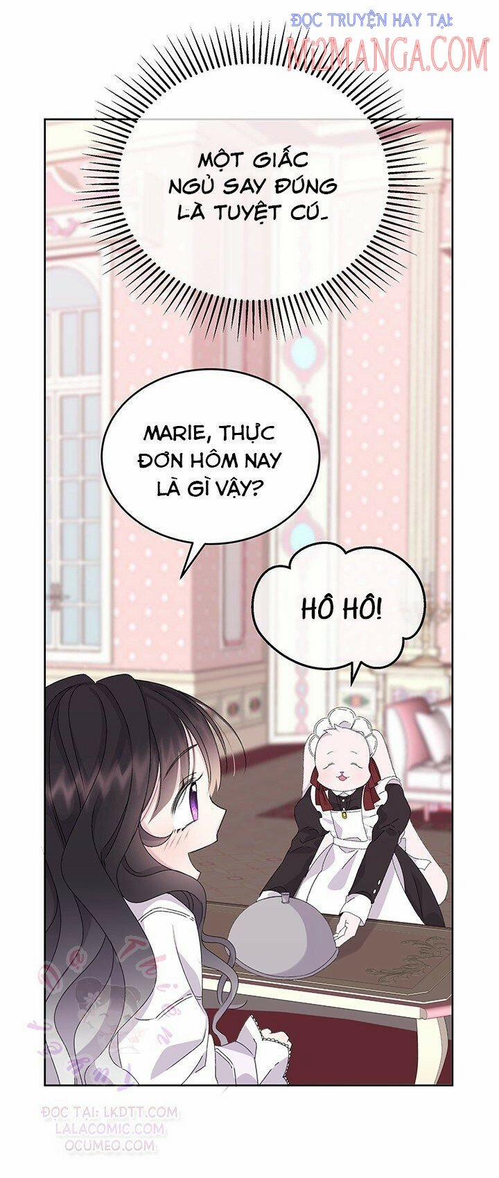 Công Chúa Ác Ma 9 trang 4