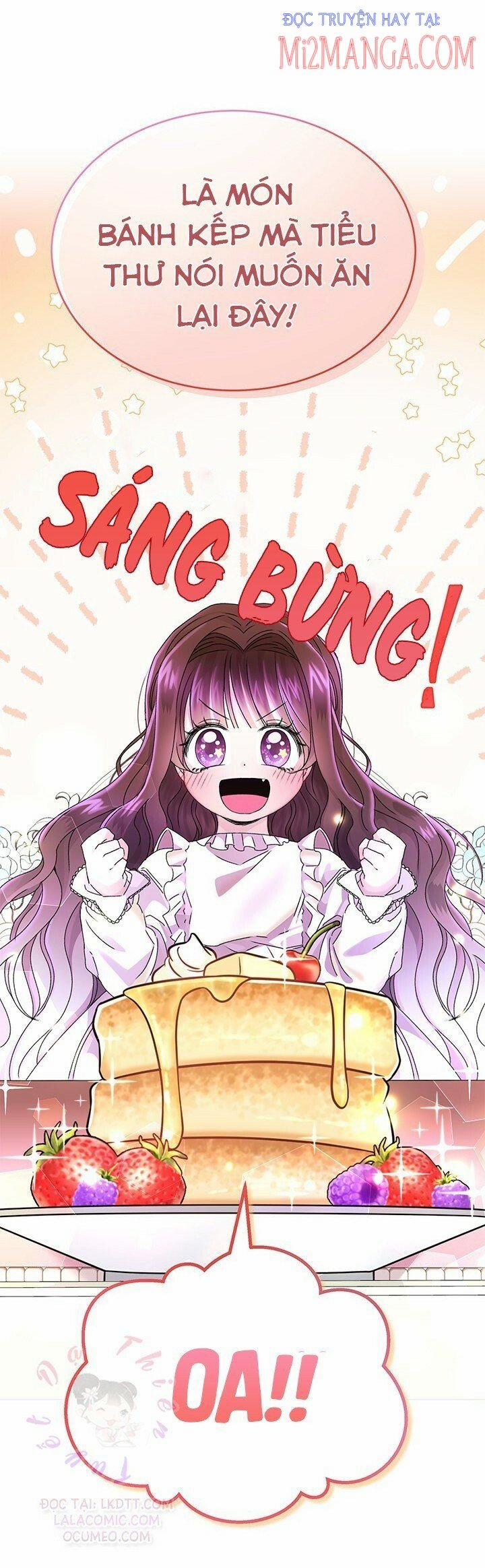 Công Chúa Ác Ma 9 trang 5