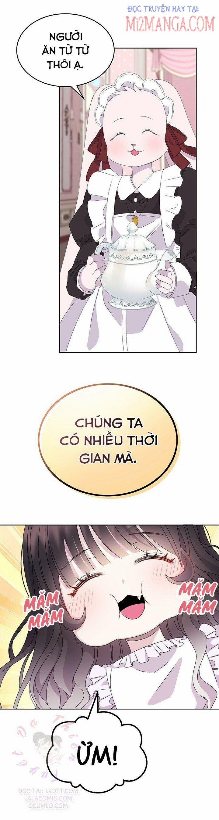 Công Chúa Ác Ma 9 trang 7