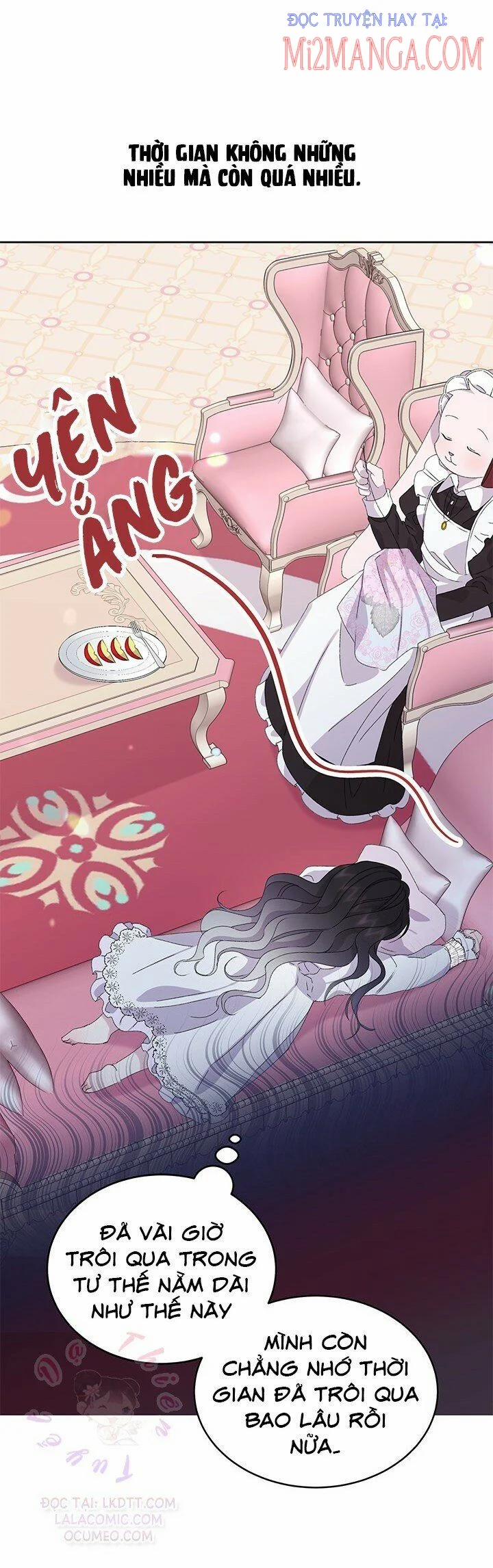 Công Chúa Ác Ma 9 trang 9