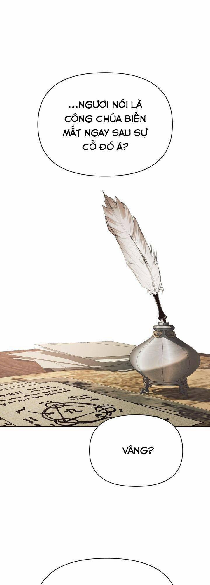 Công Chúa Ashtarte 10 trang 1