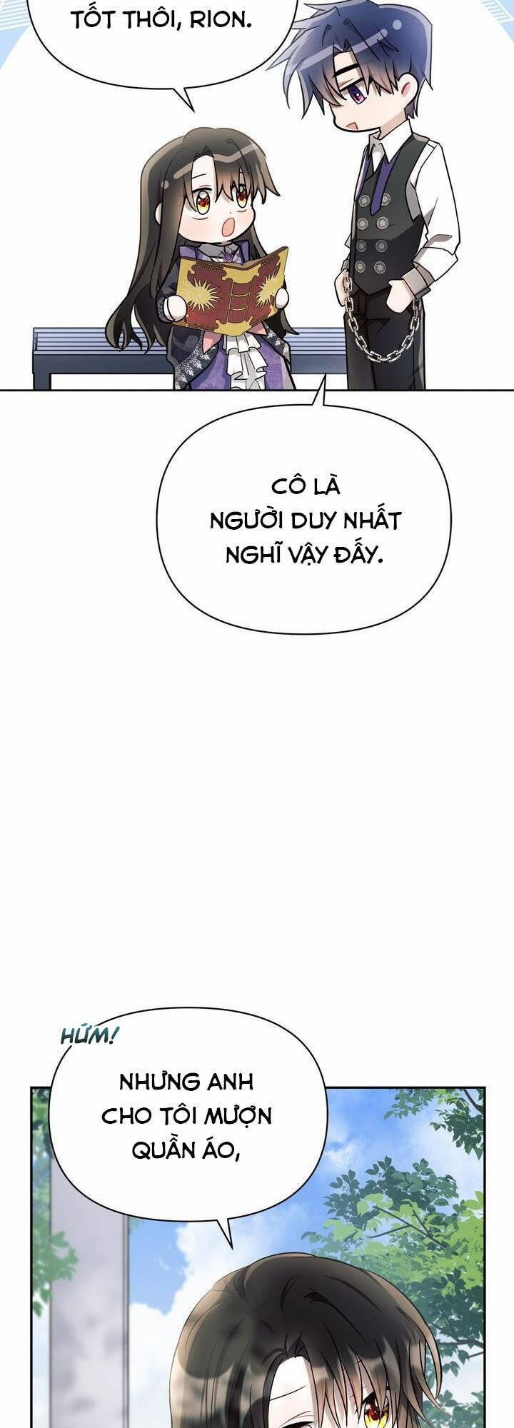 Công Chúa Ashtarte 10 trang 20