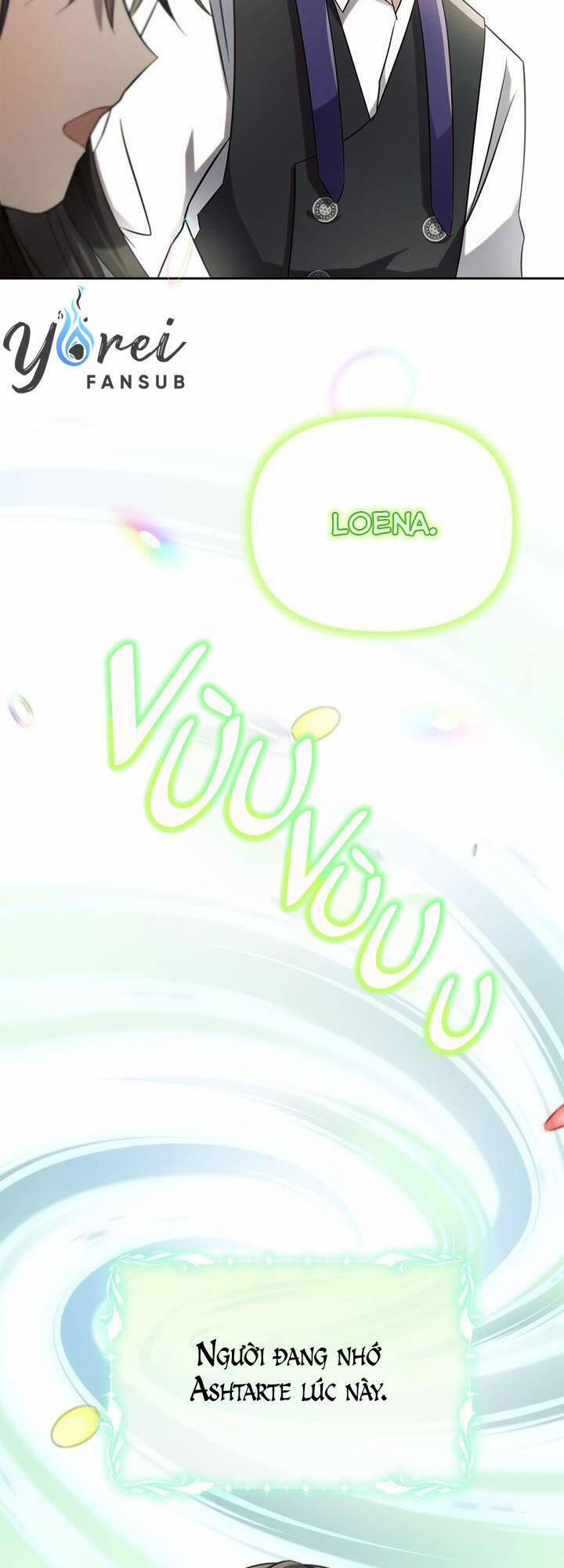 Công Chúa Ashtarte 10 trang 33