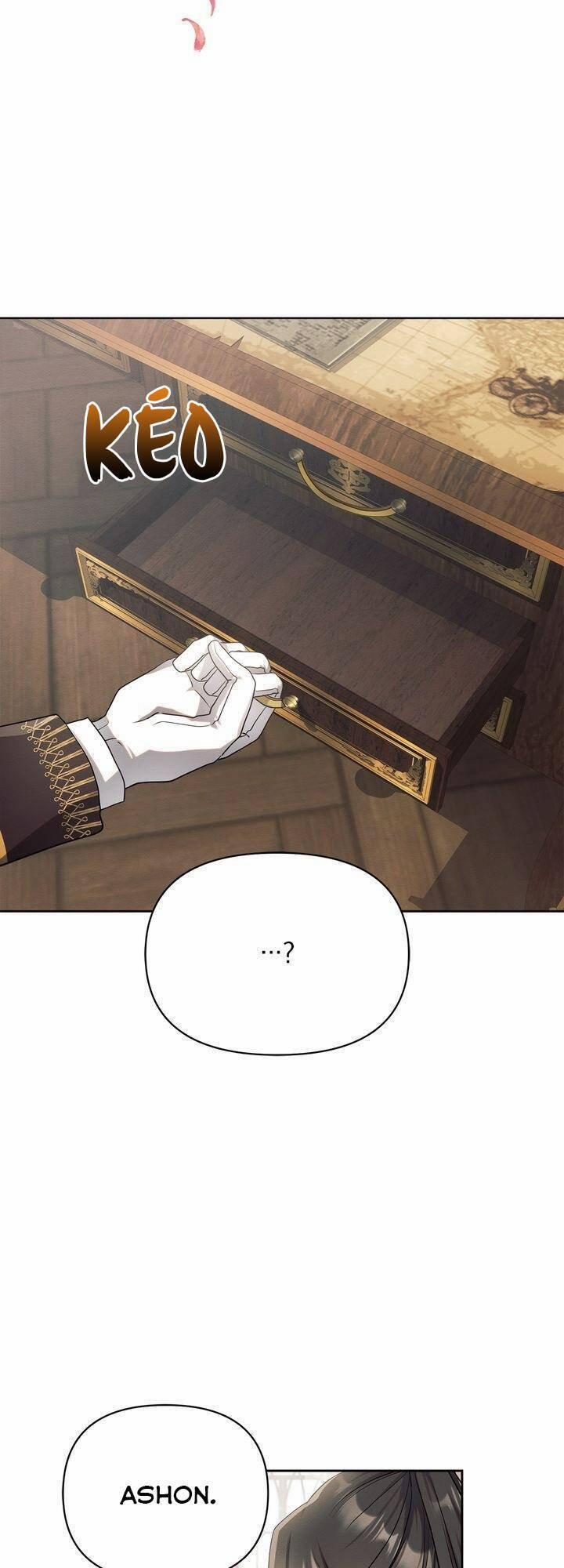 Công Chúa Ashtarte 10 trang 5