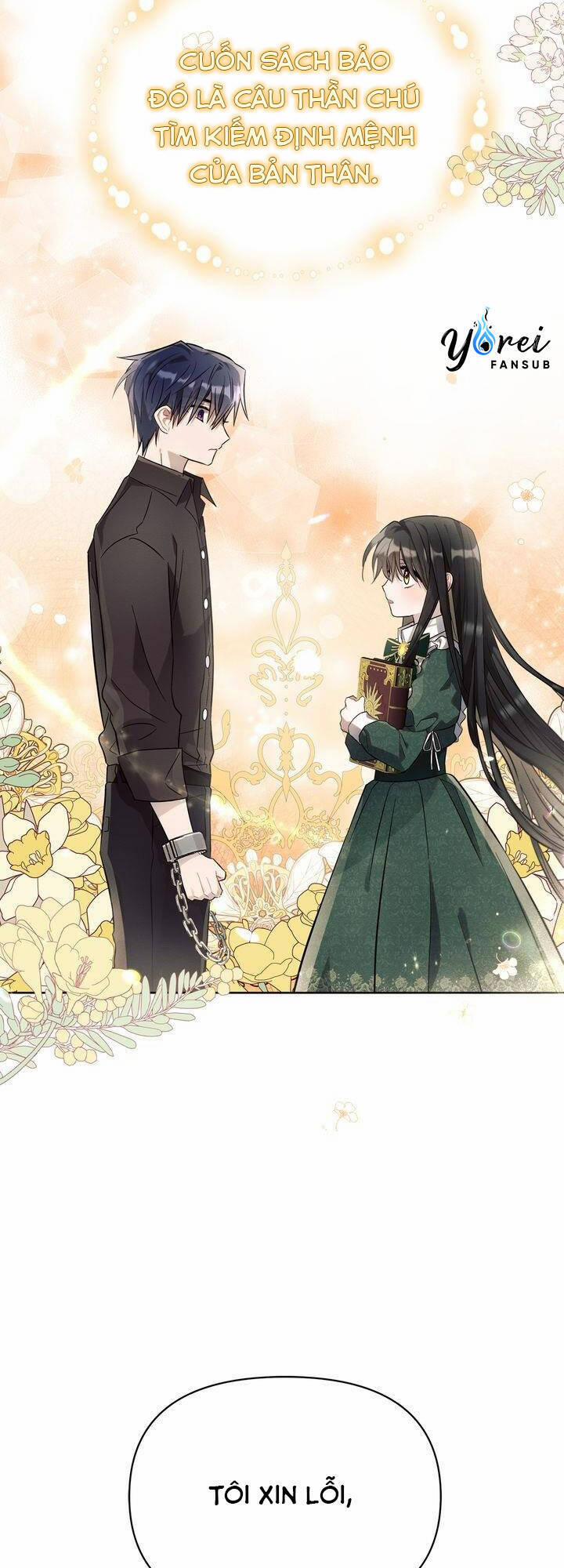 Công Chúa Ashtarte 11 trang 11