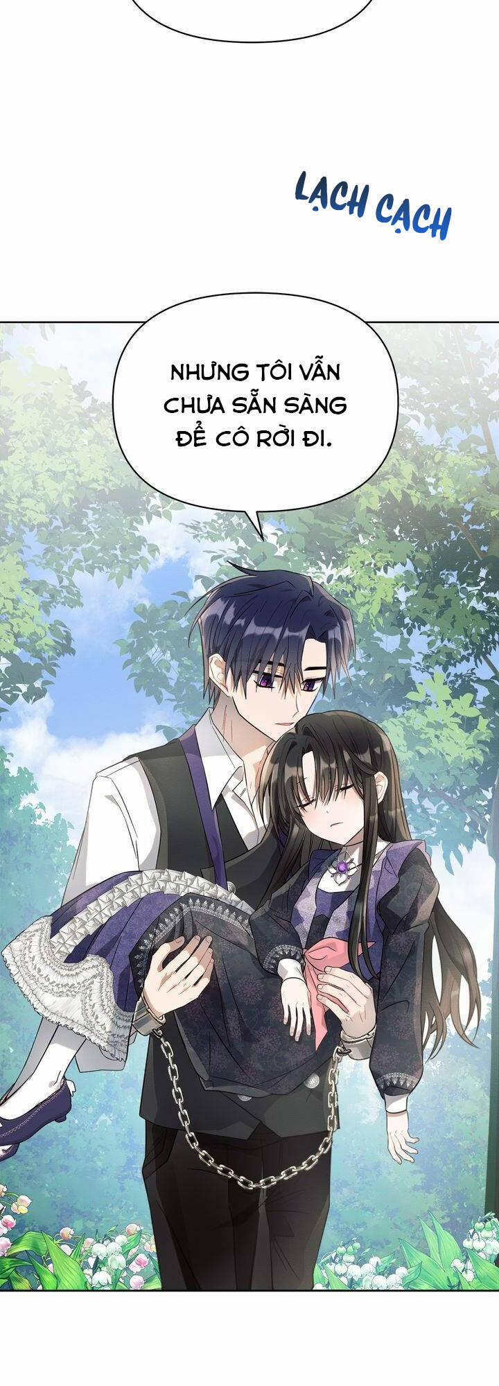 Công Chúa Ashtarte 11 trang 12