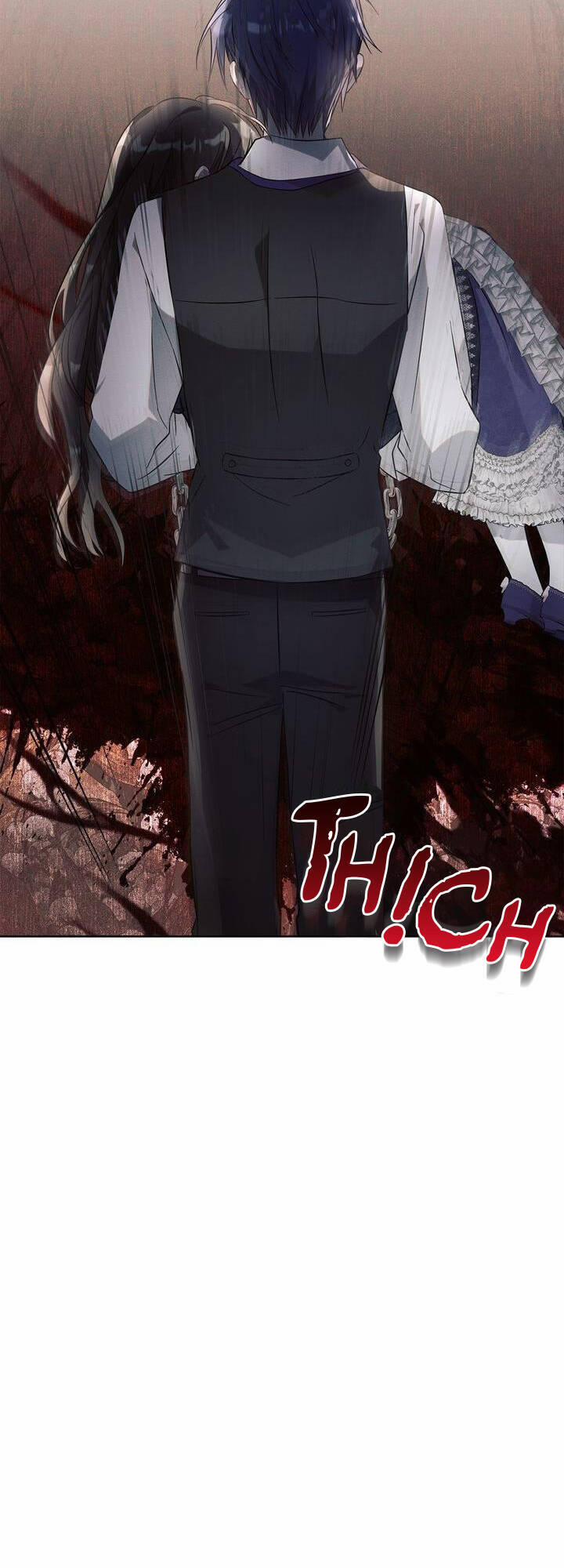 Công Chúa Ashtarte 11 trang 22