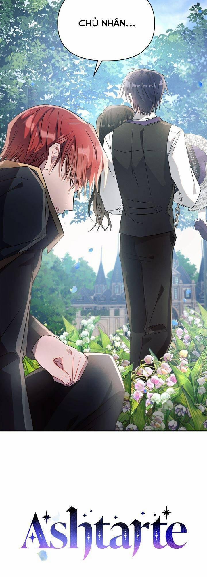 Công Chúa Ashtarte 11 trang 32