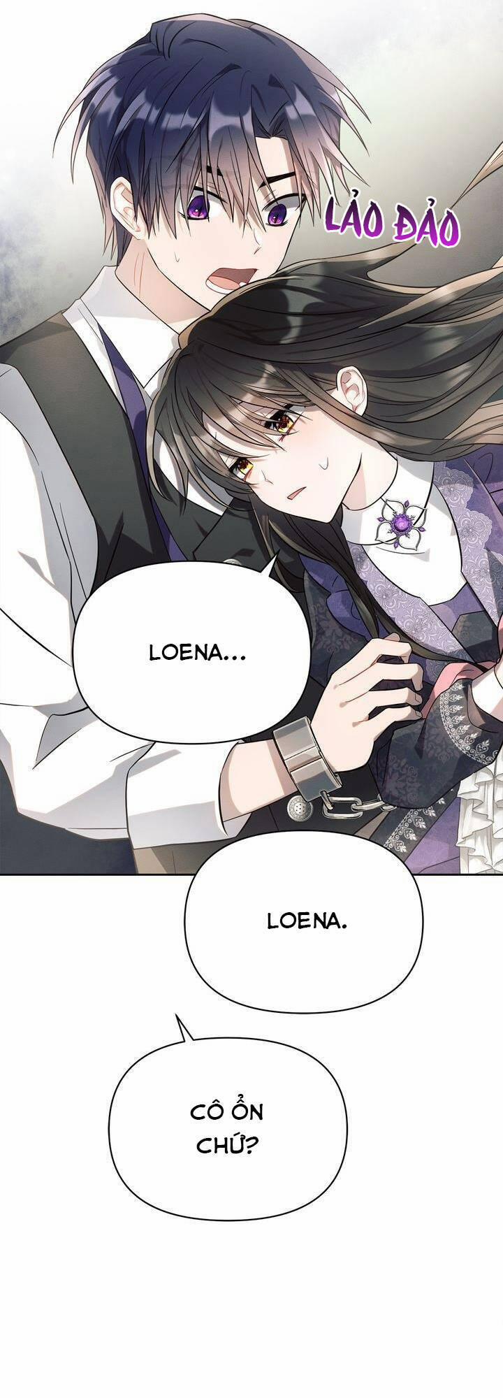 Công Chúa Ashtarte 11 trang 4