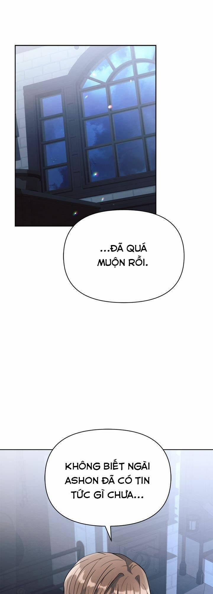 Công Chúa Ashtarte 11 trang 41