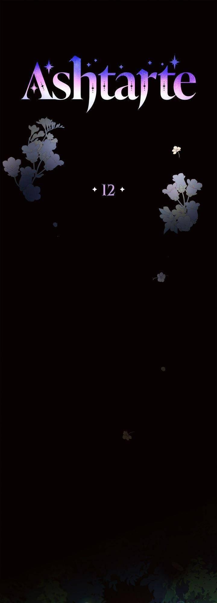 Công Chúa Ashtarte 12 trang 1