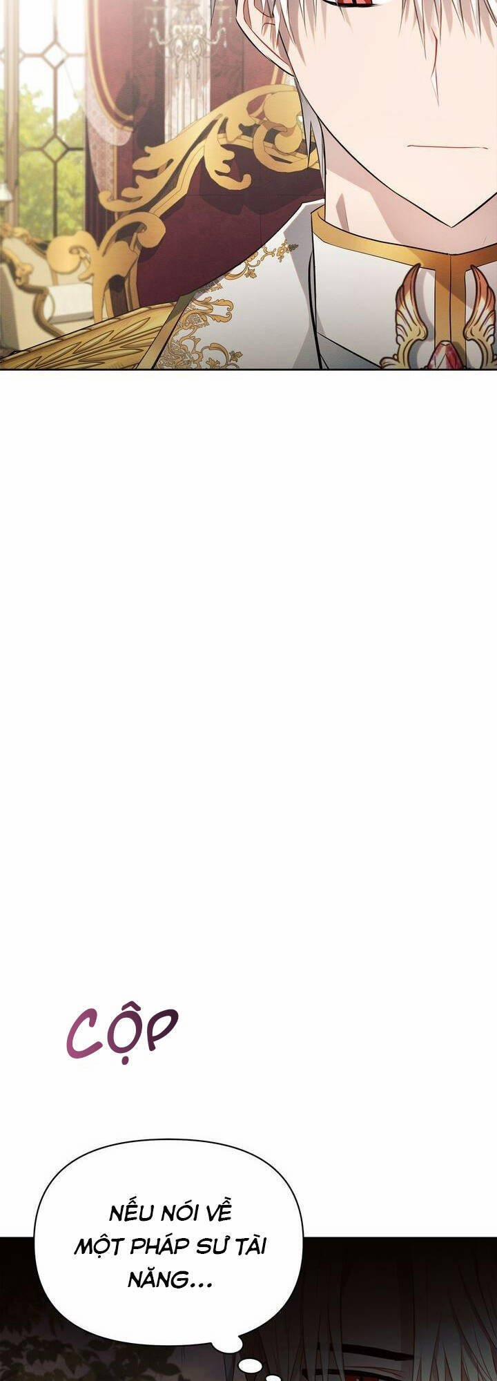 Công Chúa Ashtarte 12 trang 23