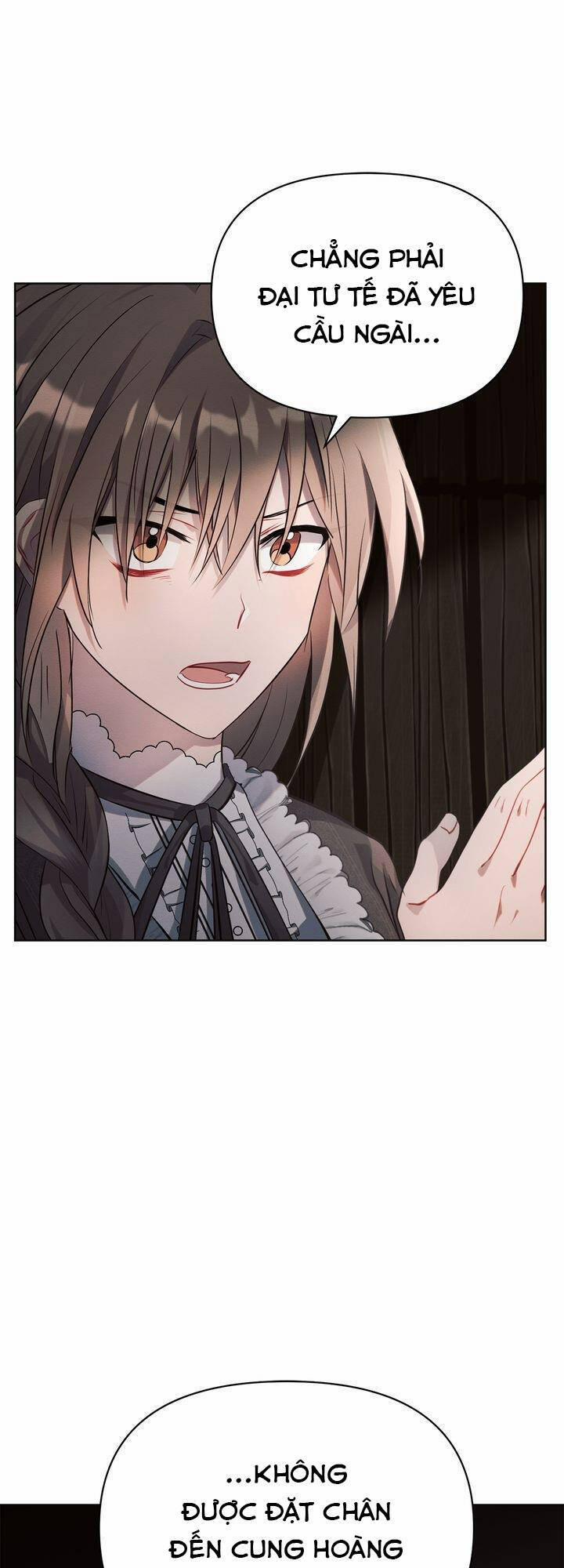 Công Chúa Ashtarte 12 trang 3