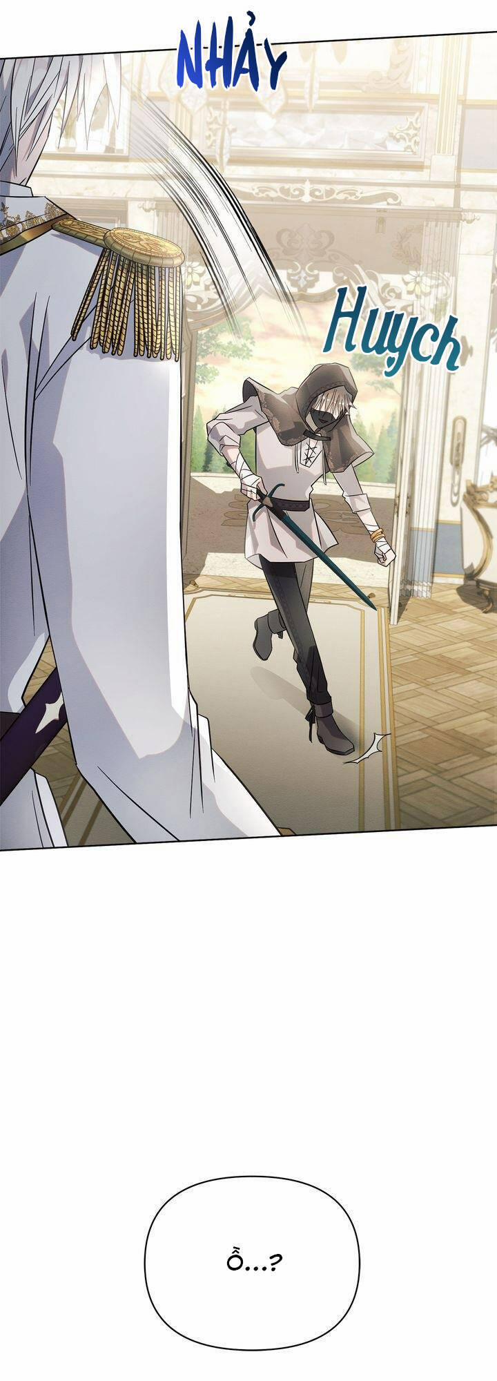 Công Chúa Ashtarte 12 trang 40